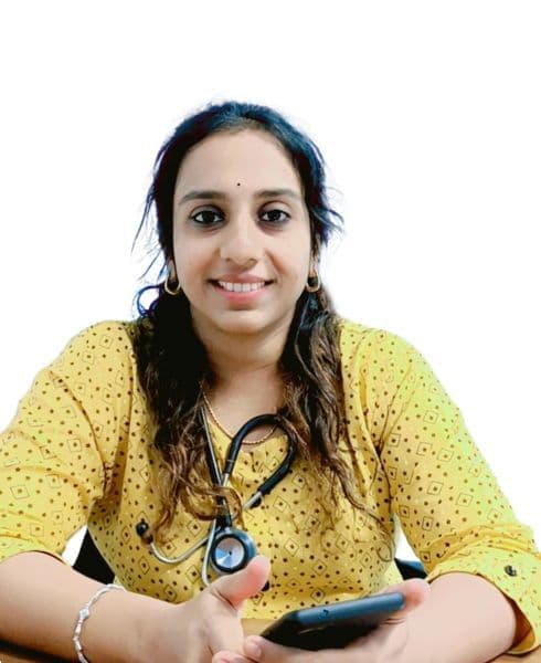 Dr. ADITHI RAO