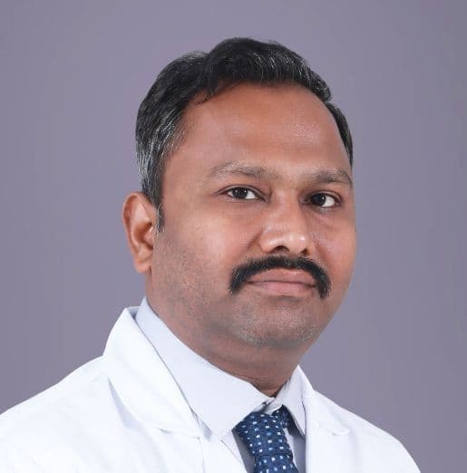Dr. S M Fayaz