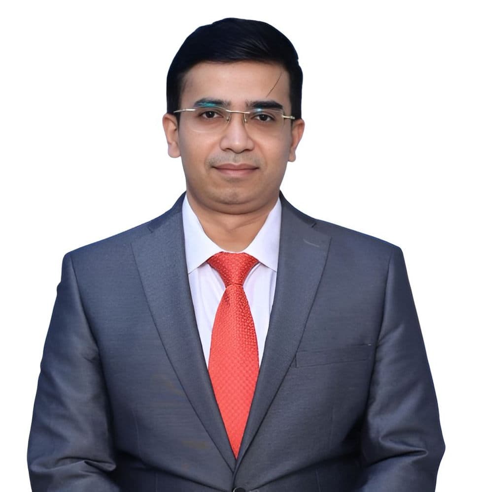 Dr. Pramod .s